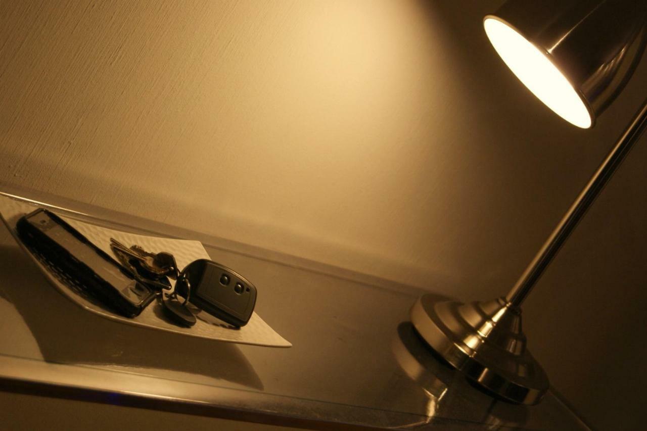 L'Erdream Apartment น็องต์ ภายนอก รูปภาพ